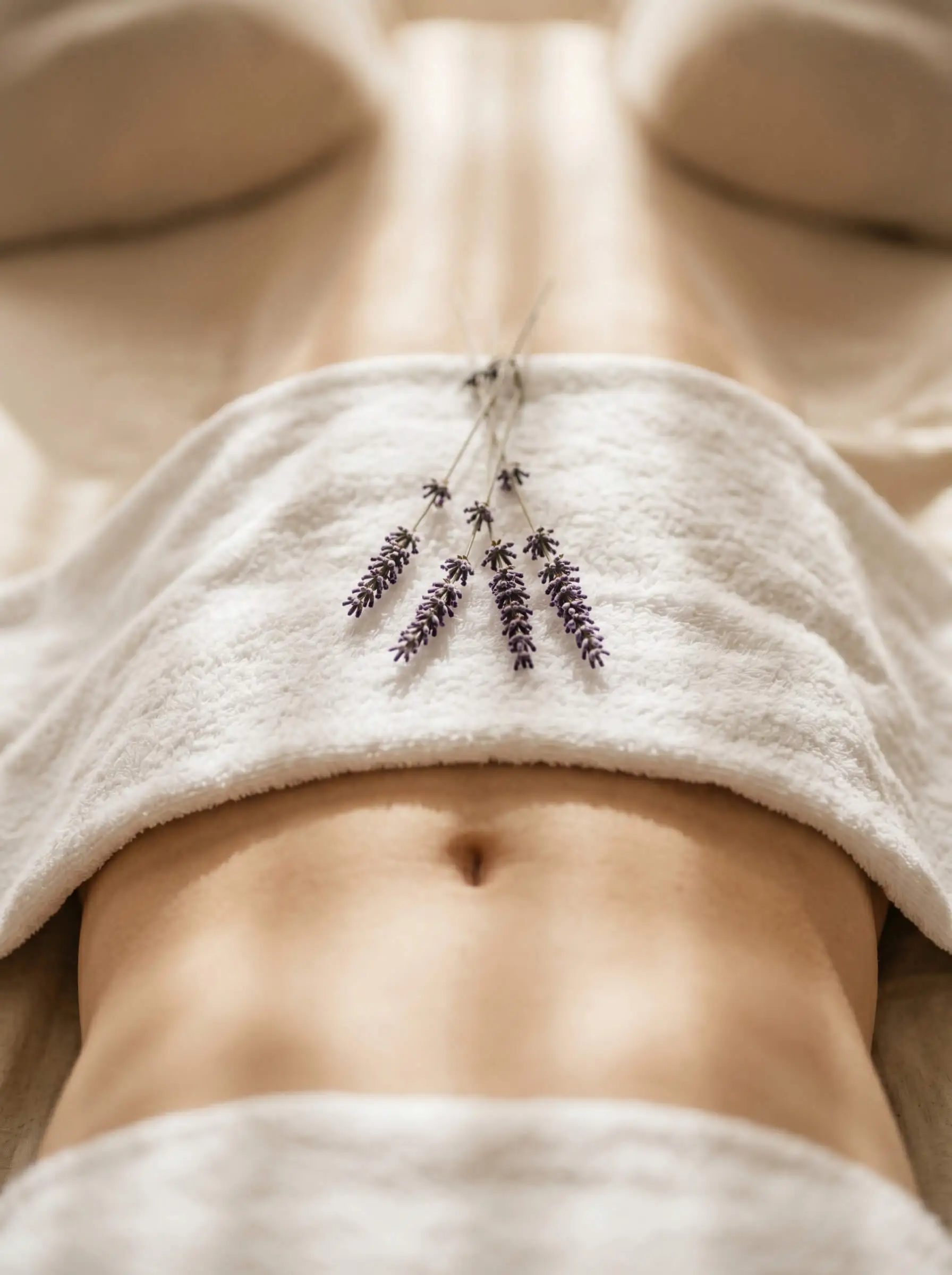 Trattamento corpo con lavanda — Monella Centro Estetico Varese